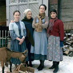 Fotoğraf Le Réveillon des bonnes