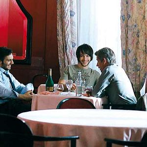 Fotoğraf premier jour du reste de ta vie