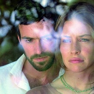 Fotoğraf Romain Duris