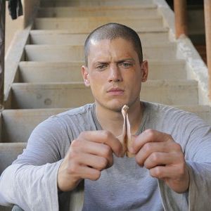 Fotoğraf Wentworth Miller