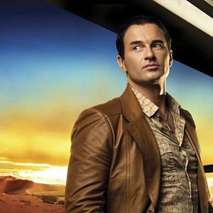 Fotoğraf Julian McMahon