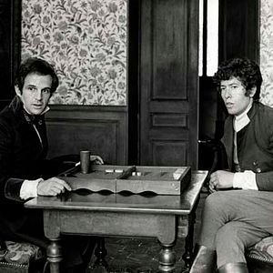 Fotoğraf Claude Miller