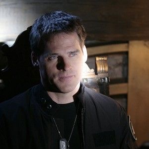 Fotoğraf Ben Browder