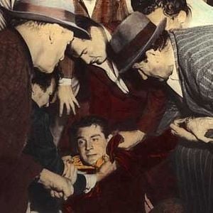 Fotoğraf Dünyalar Savaşı 1953