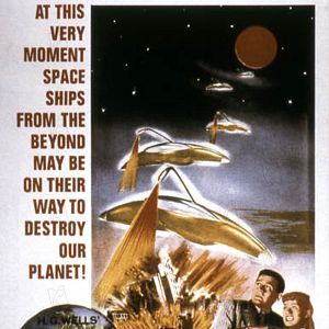 Fotoğraf Dünyalar Savaşı 1953