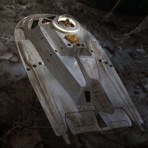 Fotoğraf Fantastik Yolculuk