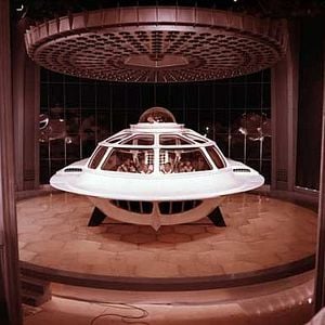 Fotoğraf Fantastik Yolculuk