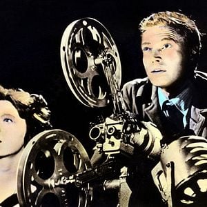 Fotoğraf Peeping Tom