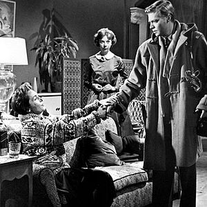 Fotoğraf Peeping Tom