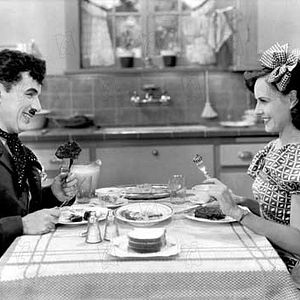 Fotoğraf Paulette Goddard