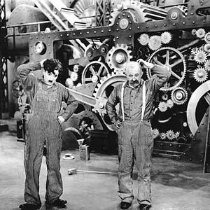 Fotoğraf Chester Conklin