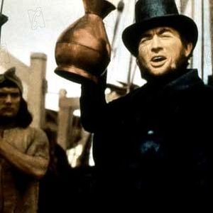 Fotoğraf Gregory Peck