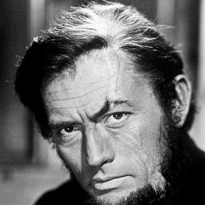 Fotoğraf Gregory Peck