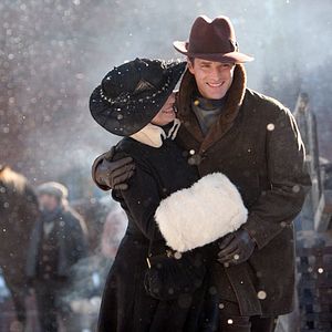 Fotoğraf Le Réveillon des bonnes