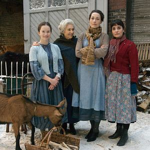 Fotoğraf Christine Citti