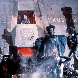 Fotoğraf Peter Greenaway