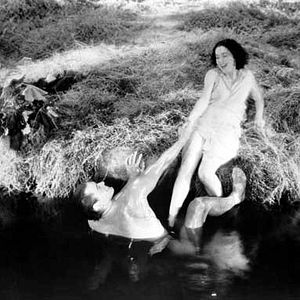 Fotoğraf W.S. Van Dyke