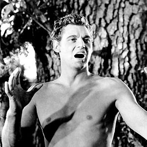 Fotoğraf Tarzan the Ape Man