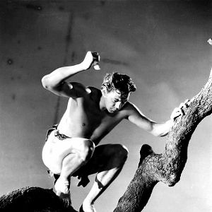 Fotoğraf Tarzan the Ape Man