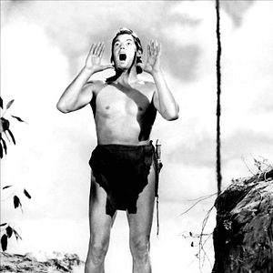Fotoğraf Tarzan the Ape Man
