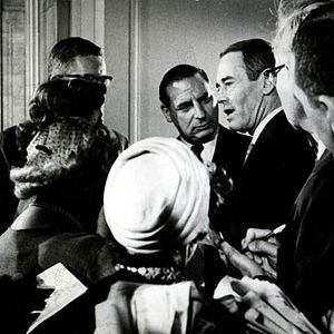 Fotoğraf Otto Preminger