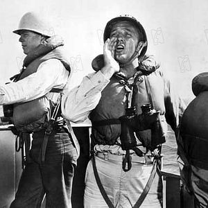 Fotoğraf Dick Powell