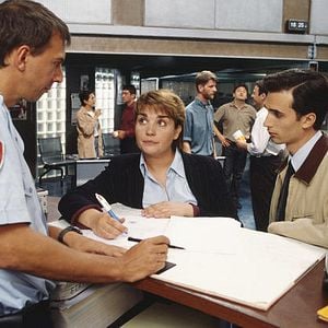 Fotoğraf Les Enquêtes d'Eloïse Rome