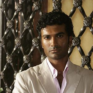 Fotoğraf Sendhil Ramamurthy