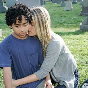 Fotoğraf Ali Larter