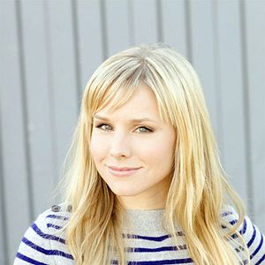 Fotoğraf Kristen Bell
