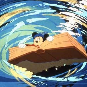 Fotoğraf James Algar