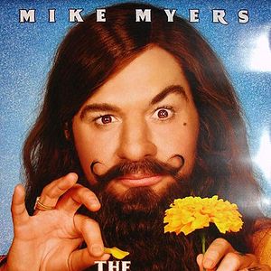 Fotoğraf The Love Guru