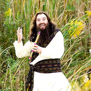 Fotoğraf The Love Guru