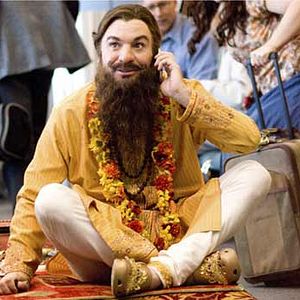 Fotoğraf The Love Guru