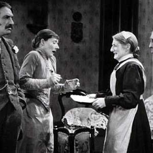 Fotoğraf The Farmer's Wife