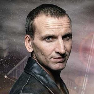 Fotoğraf Doctor Who (2005)