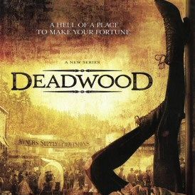 Fotoğraf Deadwood