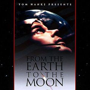 Fotoğraf From the Earth to the Moon