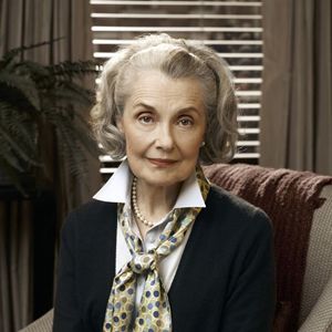 Fotoğraf Mary Beth Peil