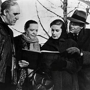 Fotoğraf Vera Miles