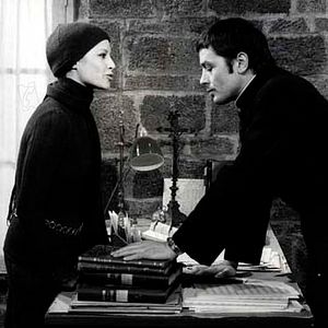 Fotoğraf Jacques Deray