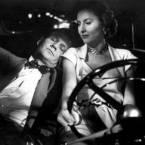 Fotoğraf Barbara Stanwyck