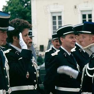 Fotoğraf Une femme d'honneur