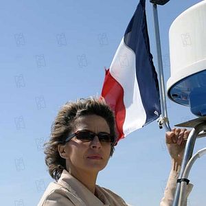 Fotoğraf Une femme d'honneur