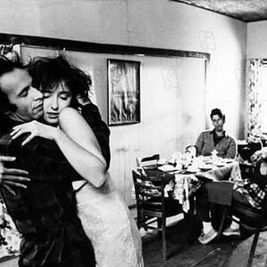 Fotoğraf Jim Jarmusch