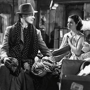 Fotoğraf Michael Redgrave