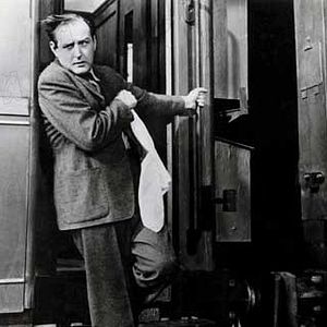 Fotoğraf Cecil Parker