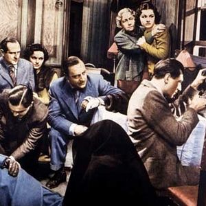 Fotoğraf Basil Radford