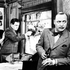 Fotoğraf Lady Vanishes, The