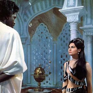 Fotoğraf Jack Cardiff